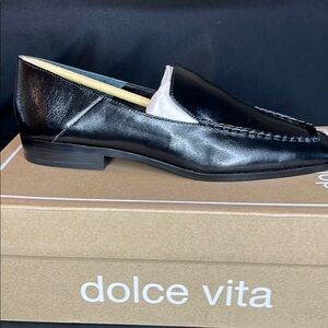 Dolce Vita Black women’s Loafers